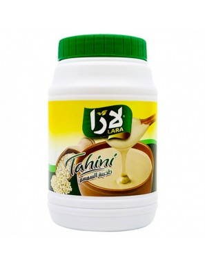 Lara Sesam Paste (Tahin)12X800g