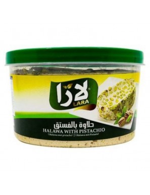 لارا حلاوة فستق 12X800g