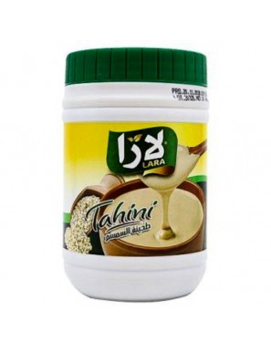 Lara Sesam Paste (Tahin) 12X400g