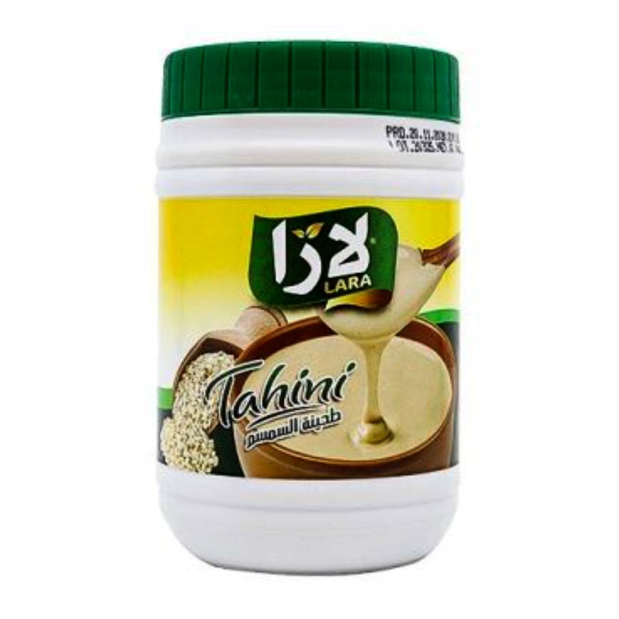 Lara Sesam Paste (Tahin) 12X400g