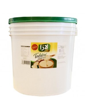 Lara Sesam Paste 1x18kg