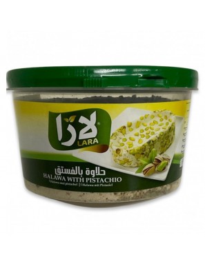 لارا حلاوة فانيلا 12×800g