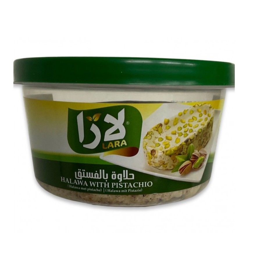 لارا حلاوة 12×400g