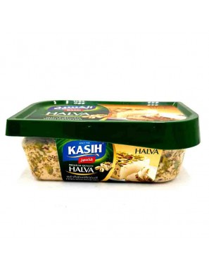 Kasih Halawa Pistazien 12X800g