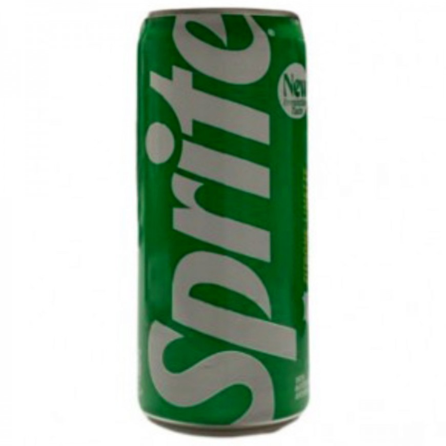 Sprite Dose 24x0.33 l