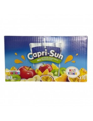 Capri Sun Multi Vitamin 10x0.2 l