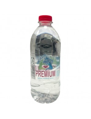 Hayat  Prrmium wasser 24 x0.5l