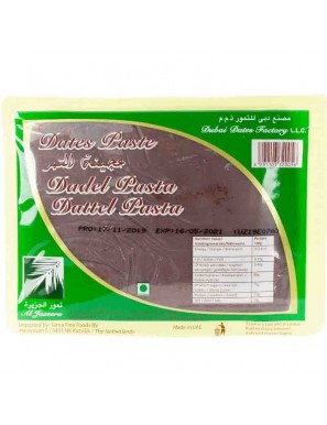 Al Jazeera Dattel Pasta 18x900g