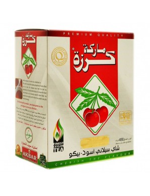 شاي كرزة 20X450 Gr