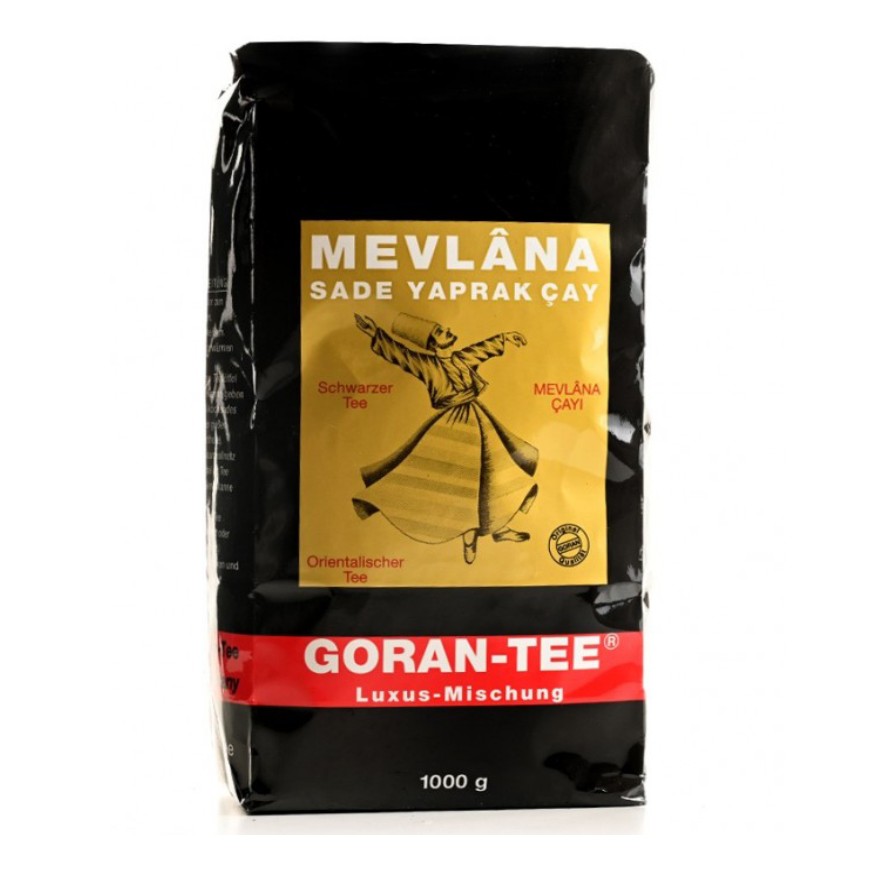 Mevlana Tee 10X1 Kg