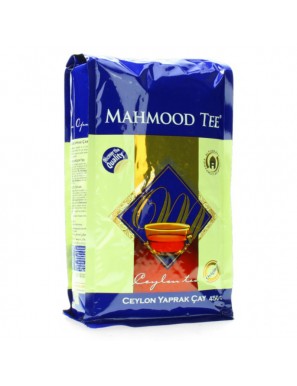 Mahmood Tee Yaprak Cay(tüte) 20x450g