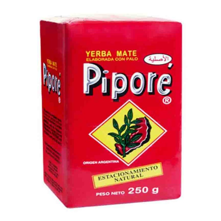 PiPore Matte 80X250 Gr