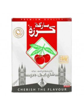 Karaza Tee Earl grey 20x450g