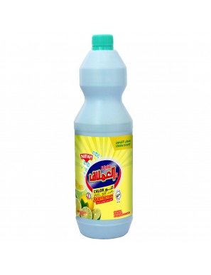 Al Emlaq Chlor Javel Lemon 12x1L