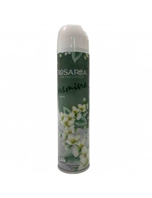 Rosarea luxeLufterfrischer yasmine12x300ml