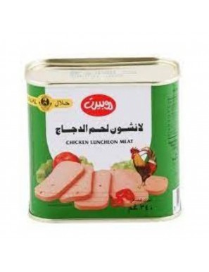 روبرت مرتديلا دجاج 12X340g