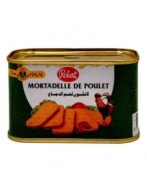 Robert Hähnchen  Mortadella 24X200g