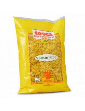 Tosca Fadelnnudel 10X1 Kg