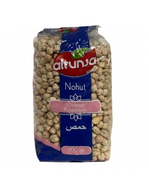 التونسا حمص حب 10x900g