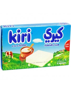 كيري جبنة 40X100 Gr