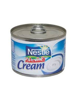 Nestle Sahne 48X170g