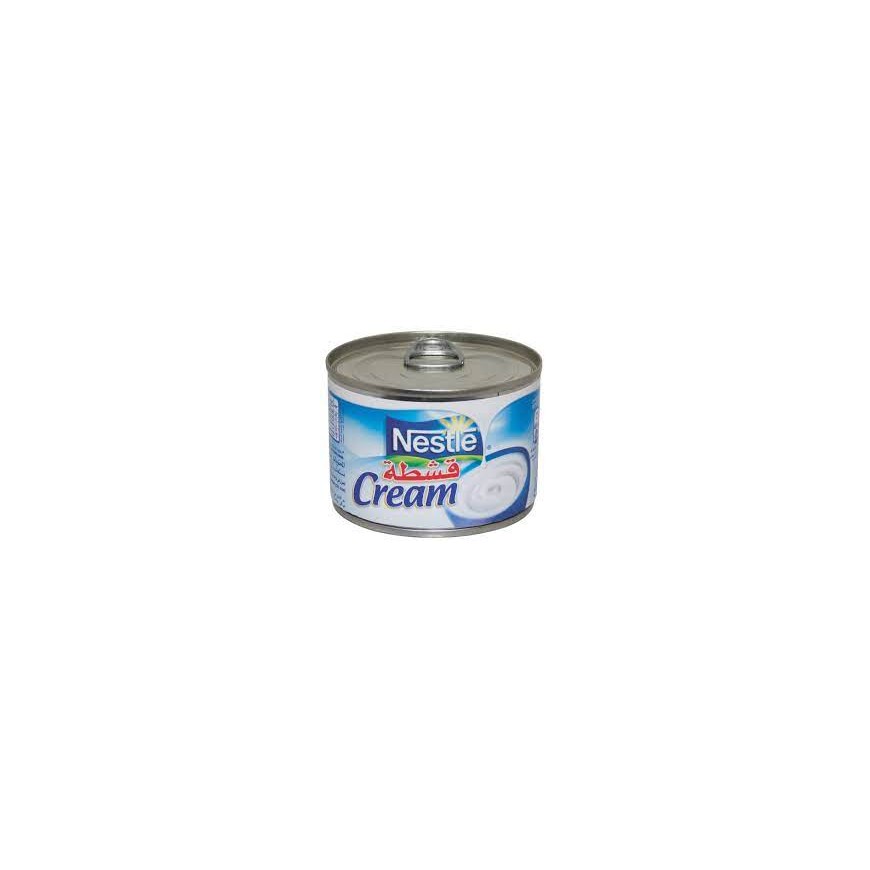 Nestle Sahne 48X170g