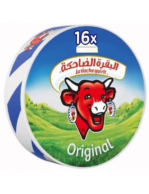 La Vach Qui rit 16 Stk-40X240g