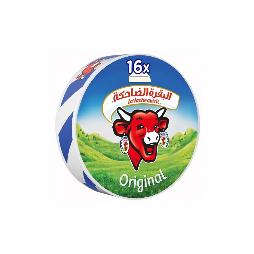 La Vach Qui rit 16 Stk-40X240g