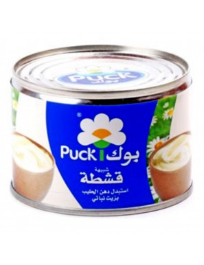 Puck Sahne 48X170 Gr