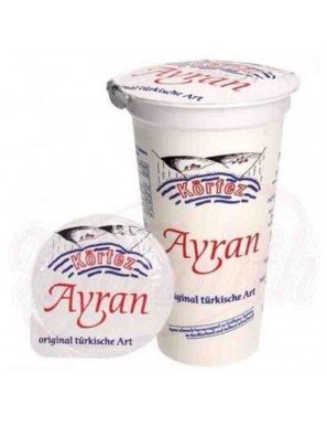 Körfez Ayran 20 X 250ml