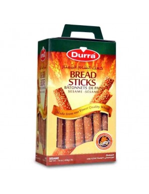 Durra Keak 12X454g