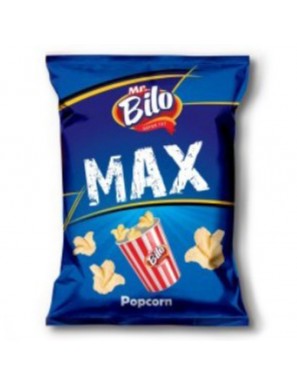 Bilo Chips Max Popcorn 48x30g