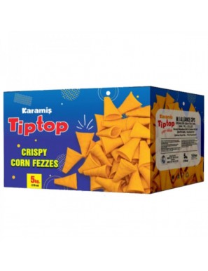 TipTop Chips Ketchap 1X5kg