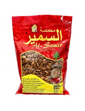 السمير بزر ايراني 60X300 Gr