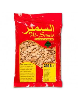 AL Samir melonen Kerne Extra 40X300 Gr