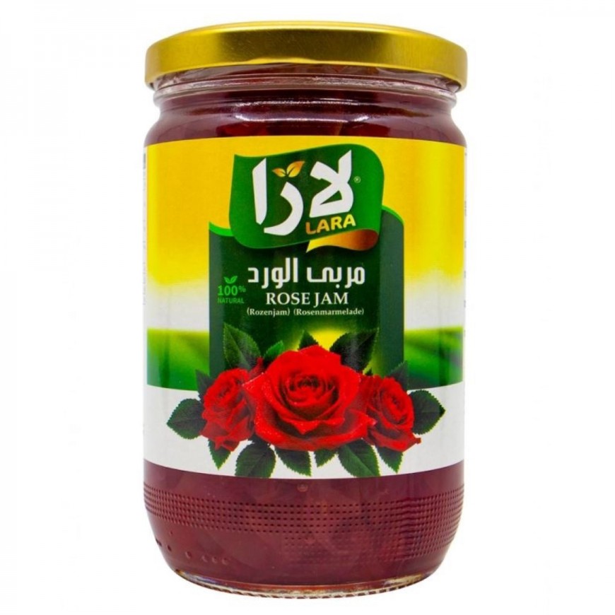 Lara Rosen Marmelade 12X800g