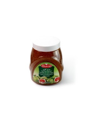 Durra Marmelade Feigen 6x2kg