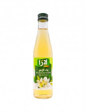 لارا ماء الزهر 24X250ml