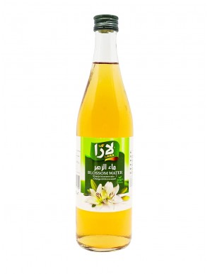 لارا ماء الزهر 12X500ml