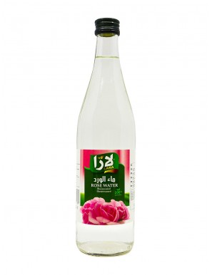 لارا ماء الورد 12X500ml