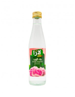 لارا ماء الورد 24X250ml