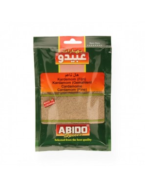 Abido Cardamom fein 1X500g