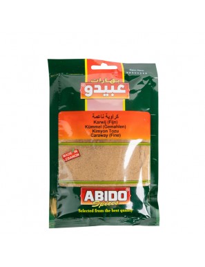 Abido Caraway 10X50 Gr