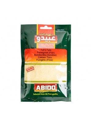 Abido Helba Fein 10X50 Gr