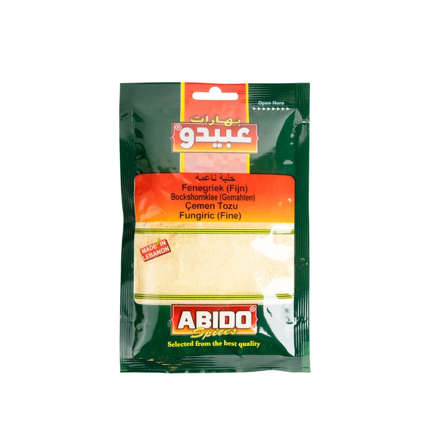 Abido Helba Fein 10X50 Gr