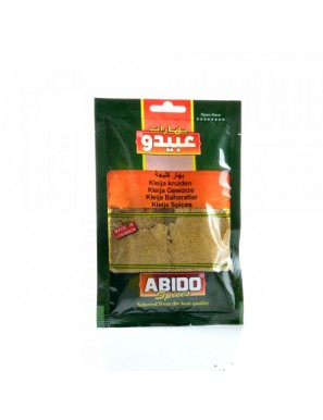 Abido Kleja 10X50 Gr