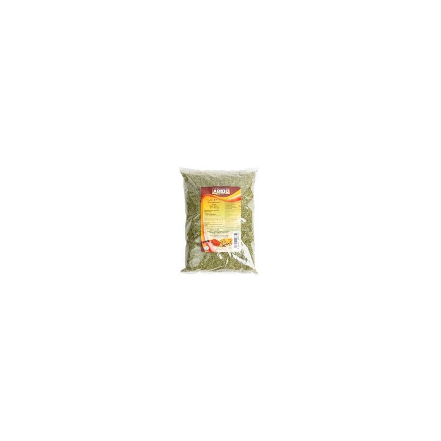 Abido Minze Fein 10X500 Gr