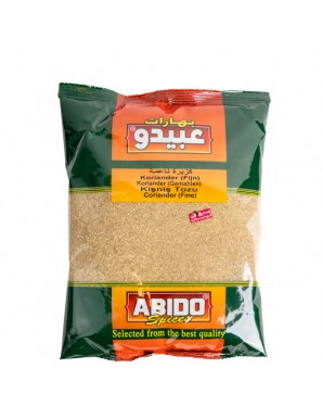 Abido Koriander Fein 14X500 Gr