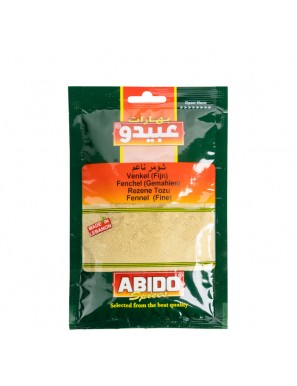 Abido Shomar Fein 10X50g