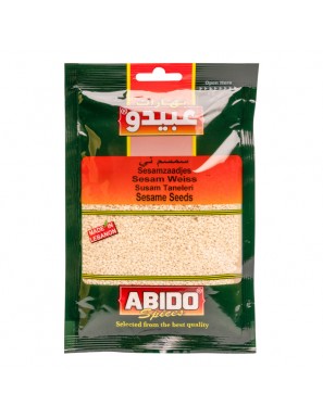 Abido Sesam 10X50g